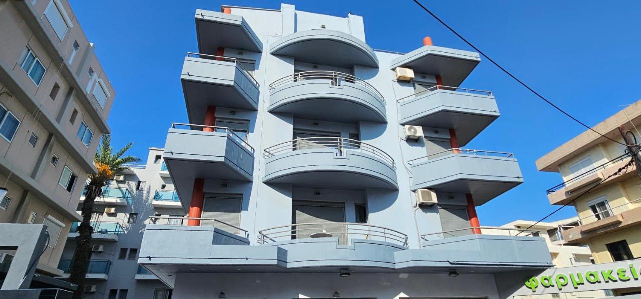 North Bay Apartments Rhodes City Exterior photo